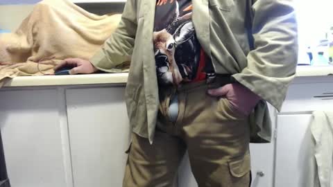 Snapshot of firemustbe chatting on 02.05.25 firemustbe online show from 02.05.25