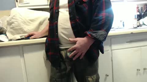 Snapshot of firemustbe chatting on 03.01.25 firemustbe online show from 03.01.25