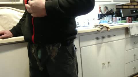 Snapshot of firemustbe chatting on 03.02.25 firemustbe online show from 03.02.25