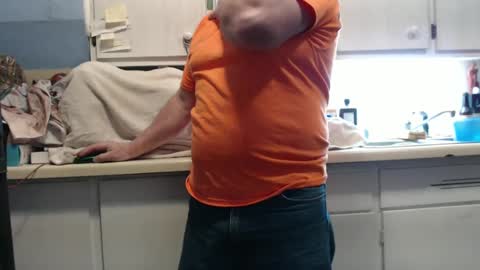 Snapshot of firemustbe chatting on 03.09.25 firemustbe online show from 03.09.25