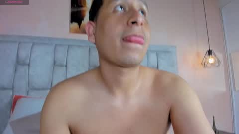 Snapshot of fireonmyloins chatting on 02.17.26 Duvan Jones online show from 02.17.26