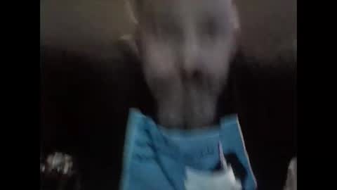 Brad online show from 11.01.25