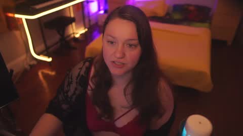 Lio Roxy online show from 10.14.25