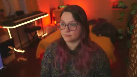 Lio Roxy online show from 01.12.26