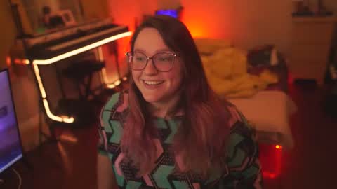 Lio Roxy online show from 02.04.26