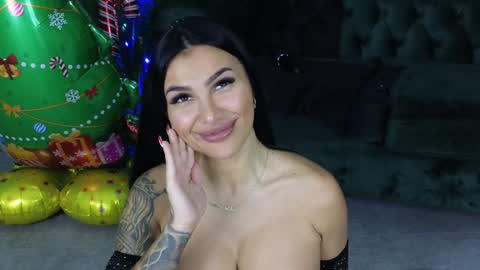 Snapshot of firesbomb777 chatting on 12.23.24 Fires Bomb 777 online show from 12.23.24