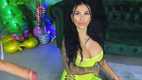 Snapshot of firesbomb777 chatting on 01.02.25 Fires Bomb 777 online show from 01.02.25