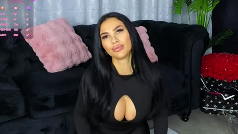 Snapshot of firesbomb777 chatting on 01.23.25 Fires Bomb 777 online show from 01.23.25