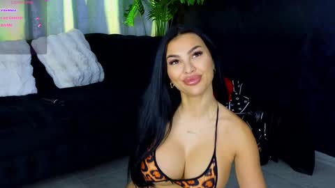 Snapshot of firesbomb777 chatting on 01.27.25 Fires Bomb 777 online show from 01.27.25