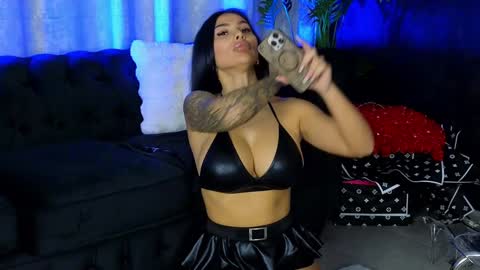 Snapshot of firesbomb777 chatting on 02.05.25 Fires Bomb 777 online show from 02.05.25