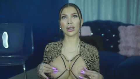 Snapshot of firesbomb777 chatting on 02.18.25 Fires Bomb 777 online show from 02.18.25