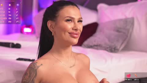 Snapshot of firesbomb777 chatting on 02.26.25 Fires Bomb 777 online show from 02.26.25