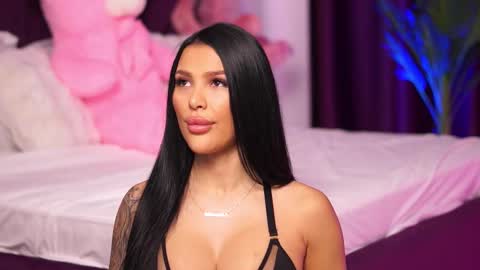 Snapshot of firesbomb777 chatting on 02.27.25 Fires Bomb 777 online show from 02.27.25