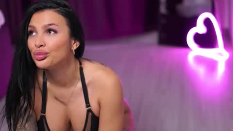 Snapshot of firesbomb777 chatting on 02.27.25 Fires Bomb 777 online show from 02.27.25