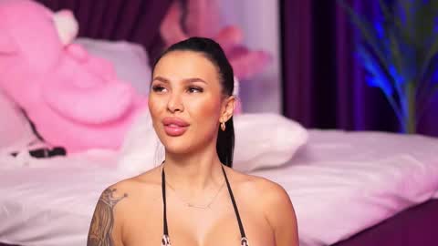 Snapshot of firesbomb777 chatting on 02.28.25 Fires Bomb 777 online show from 02.28.25