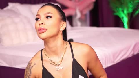 Snapshot of firesbomb777 chatting on 03.06.25 Fires Bomb 777 online show from 03.06.25