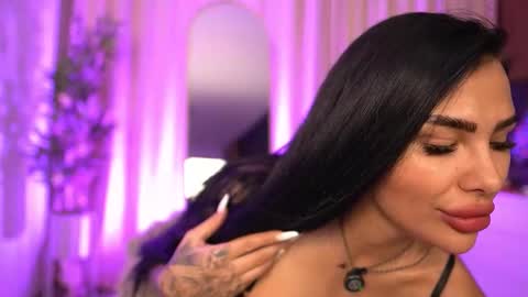 Snapshot of firesbomb777 chatting on 02.23.26 Fires Bomb 777 online show from 02.23.26