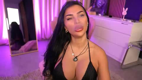 Snapshot of firesbomb777 chatting on 02.25.26 Fires Bomb 777 online show from 02.25.26