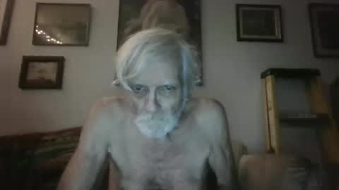 firestarter769 online show from 12.03.25