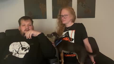 fireswan online show from 09.11.25