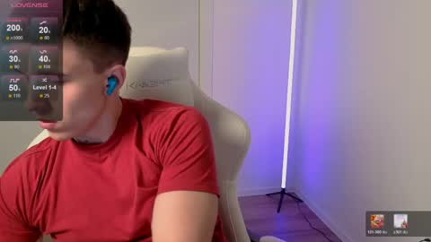 first_mark online show from 05.26.26