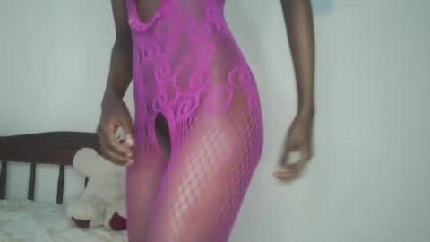 Snapshot of firstlady_goddess chatting on 01.08.26 Goddess online show from 01.08.26