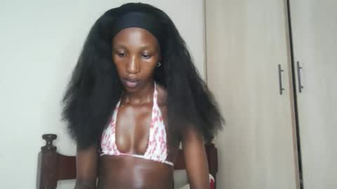 Snapshot of firstlady_goddess chatting on 01.11.26 Goddess online show from 01.11.26