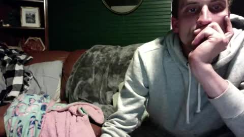 FirstTimeFeak online show from 12.17.25