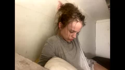 FirstTimeFeak online show from 04.04.26