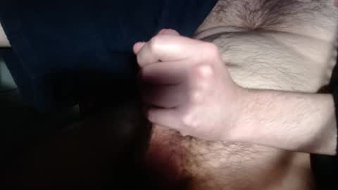 hairycub online show from 12.31.24