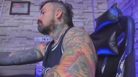 fisherrman666 online show from 09.28.25