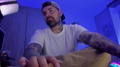 fisherrman666 online show from 11.01.25