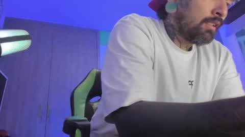 fisherrman666 online show from 11.12.25