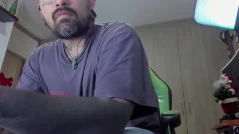 fisherrman666 online show from 12.21.25