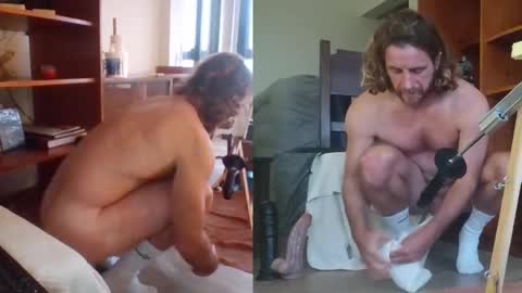 Kinky for pervert Daddies online show from 01.25.25