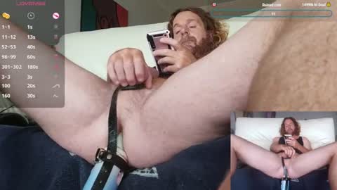 Snapshot of fistingasm chatting on 06.27.26 Kinky for pervert Daddies online show from 06.27.26