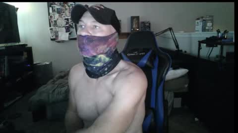 fit_beast online show from 11.08.25