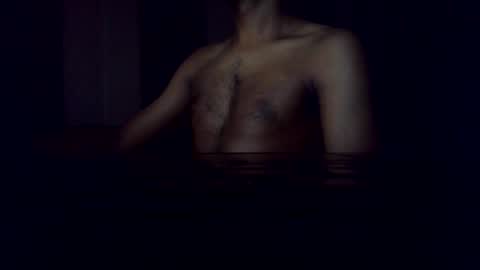 Snapshot of fit_desi_guy chatting on 05.27.26 fit_desi_guy online show from 05.27.26