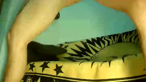 fit_dick89 online show from 09.10.25