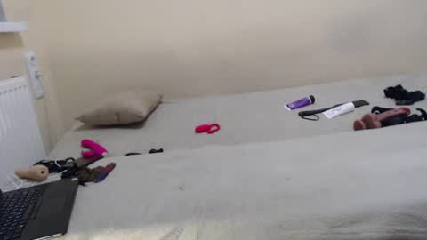 fit kitty18 online show from 02.14.25