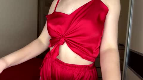 fit kitty18 online show from 10.13.25