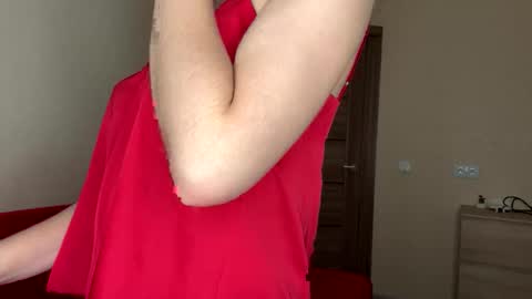 fit kitty18 online show from 10.18.25