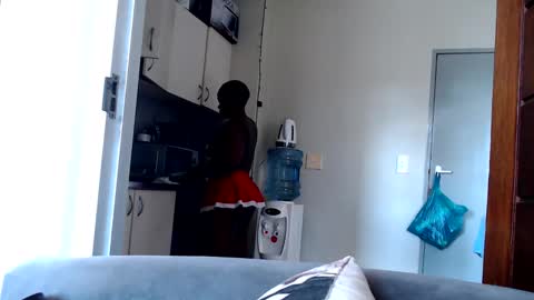 fitblair66_ online show from 01.14.26