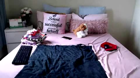 fitblair66_ online show from 04.01.26