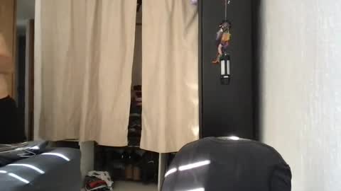 Snapshot of fitboyman chatting on 02.28.25 fitboyman online show from 02.28.25