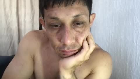 Snapshot of fitboyman chatting on 03.02.25 fitboyman online show from 03.02.25