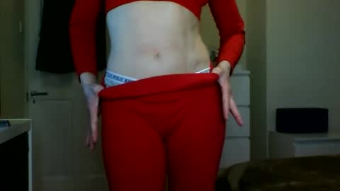 Fitbut online show from 01.16.26