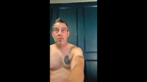 FitDaddy online show from 04.20.26