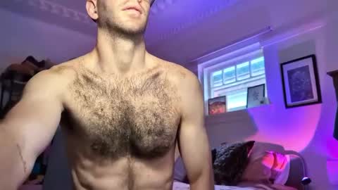 fitfinn1 online show from 05.03.26