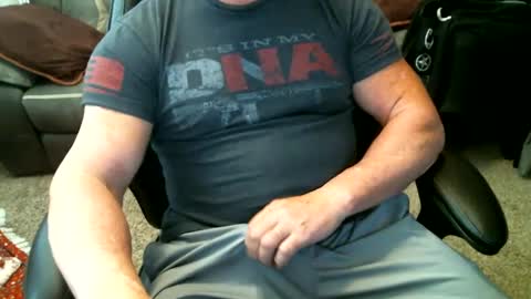 fitguy40 online show from 12.18.24